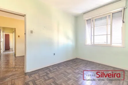 Apartamento com 2 Quartos à venda, 55m² no Navegantes, Porto Alegre