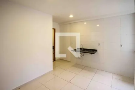 Apartamento com 2 Quartos à venda, 34m² no Chácara Califórnia, São Paulo