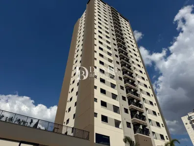 Apartamento com 2 Quartos à venda, 80m² no Jardim Brasil, Campinas