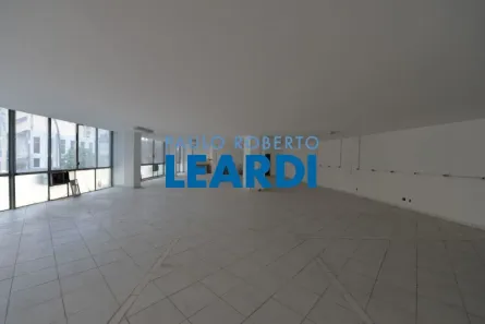 Ponto Comercial à venda, 500m² no Santa Cecília, São Paulo