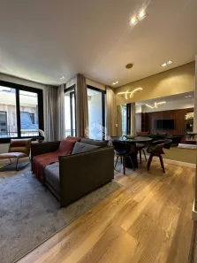 Apartamento com 1 Quarto à venda, 56m² no Centro, Gramado