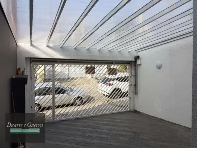 Sobrado com 3 Quartos à venda, 151m² no Bosque da Saúde, São Paulo