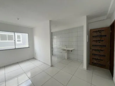 Apartamento com 2 Quartos à venda, 44m² no Vila Alonso Costa, São José de Ribamar