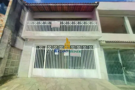 Sobrado com 3 Quartos à venda, 170m² no Jardim Cocaia, Guarulhos