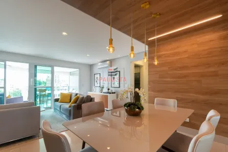 Apartamento com 3 Quartos à venda, 114m² no Saúde, São Paulo