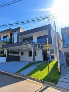 Casa com 3 Quartos para alugar, 250m² no Residencial Vila Victoria, Itupeva