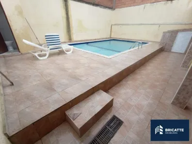 Casa com 3 Quartos à venda, 138m² no Balneário Tupy, Itanhaém