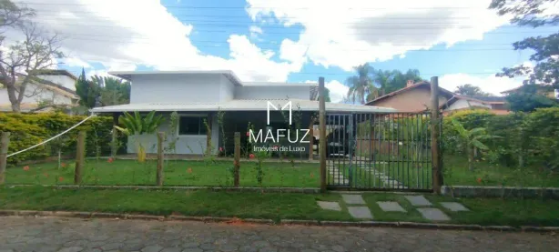 Casa com 3 Quartos à venda, 170m² no Centro, Jaboticatubas