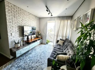 Apartamento com 2 Quartos à venda, 67m² no Centro, Campinas