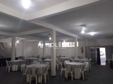 Ponto Comercial para alugar, 160m² no Parque das Flores II, São José do Rio Preto