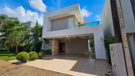 Sobrado com 3 Quartos para alugar, 350m² no Alto Alegre, Cascavel