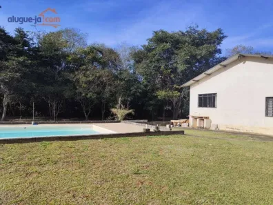 Fazenda/Sítio com 4 Quartos à venda, 187m² no , Extrema