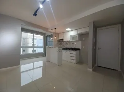 Apartamento com 2 Quartos à venda, 47m² no Estância Velha, Canoas