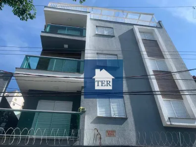 Apartamento com 2 Quartos à venda, 38m² no Jardim Paraíso, São Paulo