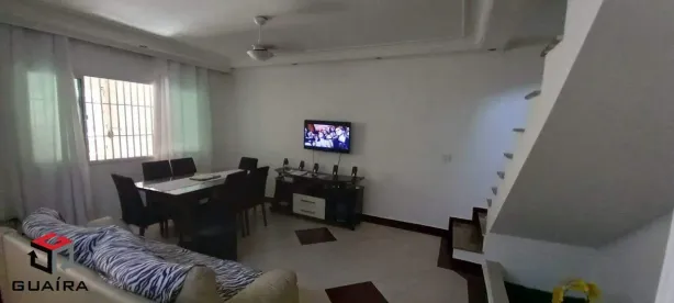 Sobrado com 3 Quartos à venda, 325m² no Olímpico, São Caetano do Sul
