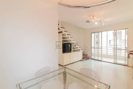 Apartamento com 2 Quartos à venda, 73m² no Indianópolis, São Paulo