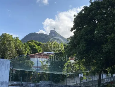 Apartamento com 3 Quartos à venda, 120m² no Cosme Velho, Rio de Janeiro