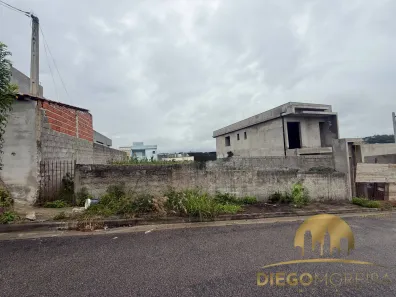 Lote/Terreno à venda, 175m² no Nova Cerejeira, Atibaia