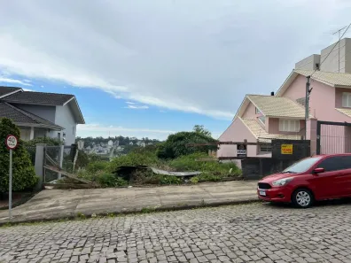 Lote/Terreno à venda, 420m² no Colina Sorriso, Caxias do Sul