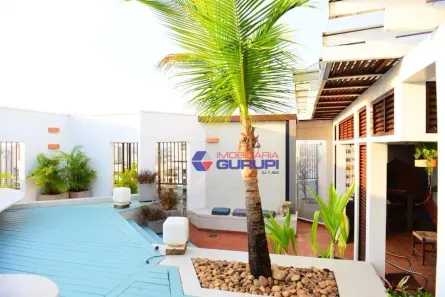 Apartamento com 4 Quartos à venda, 380m² no Centro, São José do Rio Preto