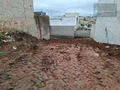 Lote/Terreno à venda, 108m² no Xaxim, Curitiba