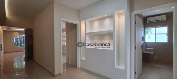 Imóvel Comercial para alugar, 138m² no Jardim Paulistano, Sorocaba