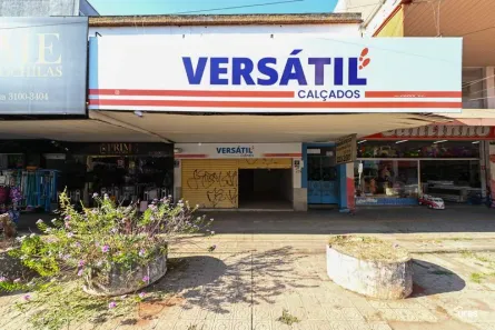 Ponto Comercial para alugar, 102m² no Setor Central, Goiânia