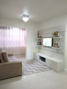 Apartamento com 2 Quartos à venda, 63m² no Santana, Porto Alegre