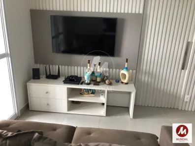 Apartamento com 2 Quartos à venda, 66m² no Quinta da Primavera, Ribeirão Preto