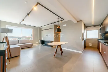 Apartamento com 3 Quartos à venda, 80m² no São João, Porto Alegre