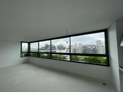 Apartamento com 8 Quartos à venda, 201m² no Brooklin Paulista, São Paulo