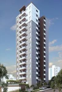 Apartamento com 3 Quartos à venda, 82m² no Chácara Inglesa, São Paulo