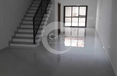 Sobrado com 3 Quartos à venda, 99m² no Vila Alpina, São Paulo