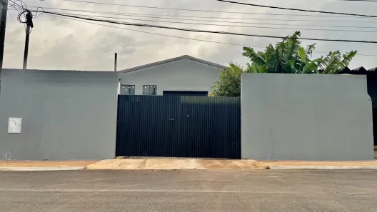 Galpão/Depósito/Armazém para alugar, 750m² no Bandeirantes, Londrina