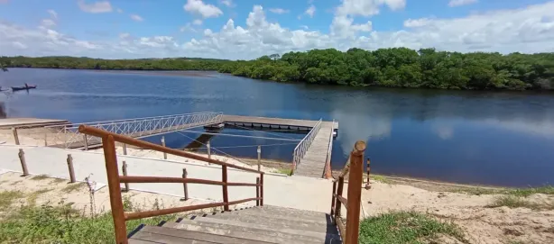 Lote/Terreno à venda, 303m² no Robalo, Aracaju