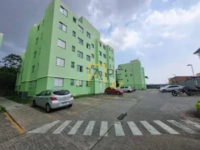 Apartamento com 2 Quartos à venda, 44m² no Cidade Parque Brasília, Guarulhos