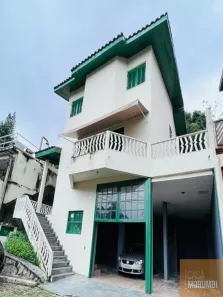 Casa de Condomínio com 3 Quartos à venda, 328m² no Chácara Pavoeiro, Cotia