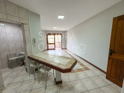 Apartamento com 2 Quartos à venda, 74m² no Canasvieiras, Florianópolis