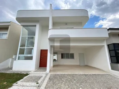 Casa de Condomínio com 4 Quartos à venda, 300m² no Swiss Park, Campinas