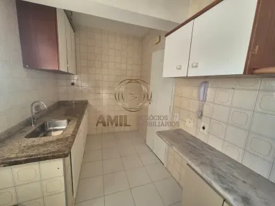 Apartamento com 3 Quartos para alugar, 93m² no Vila Adyana, São José dos Campos