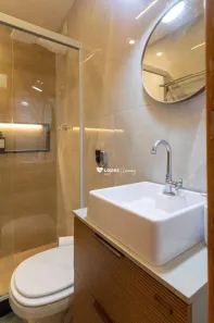 Apartamento com 1 Quarto à venda, 29m² no Copacabana, Rio de Janeiro