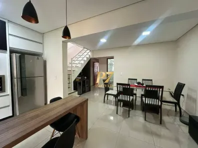 Sobrado com 2 Quartos à venda, 175m² no Parque Marajoara, Santo André