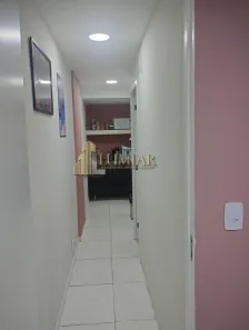 Sala Comercial à venda, 32m² no Taquara, Rio de Janeiro