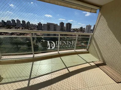 Cobertura com 3 Quartos à venda, 151m² no Taquaral, Campinas