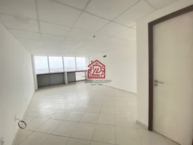 Sala Comercial para venda ou aluguel, 29m² no Imbetiba, Macaé