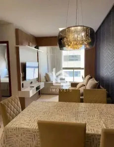 Apartamento com 2 Quartos à venda, 73m² no Praia de Itaparica, Vila Velha