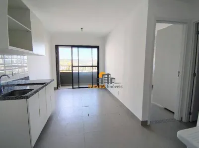 Apartamento com 1 Quarto à venda, 31m² no Butantã, São Paulo