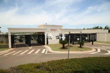 Lote/Terreno à venda, 324m² no Jardim São Francisco, Santa Bárbara D'Oeste