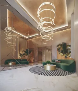 Apartamento com 3 Quartos à venda, 131m² no Vila Dom Pedro I, São Paulo