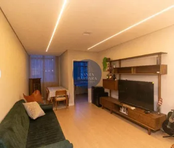 Apartamento com 3 Quartos à venda, 85m² no Icaraí, Niterói